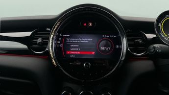 Mini Electric Hatch Cooper SE 32.6kWh Level 2 (184 ps) - STORAGE COMPARTMENT PACK