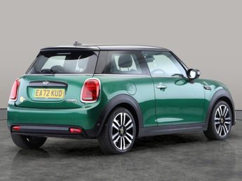 Mini Electric Hatch Cooper SE 32.6kWh Level 2 (184 ps) - STORAGE COMPARTMENT PACK