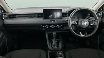 Honda HR-V 1.5 h i-MMD Elegance CVT (131 ps) - HEATED SEATS - WIFI - BLIND 