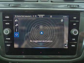 Volkswagen Tiguan Allspace 2.0 TDI SEL DSG (150 ps) - KEYLESS ENTRY - LED - HEATED SEATS