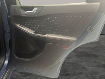 Ford Kuga 1.5 EcoBlue ST-Line X Edition (120 ps) - HEATED STEERING - FORD 