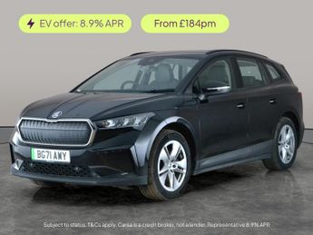 Skoda Enyaq 62kWh 60 (179 ps) - WIFI - BLUETOOTH - CRUISE