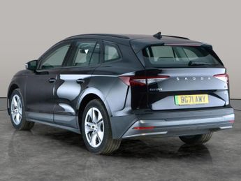 Skoda Enyaq 62kWh 60 (179 ps) - WIFI - BLUETOOTH - CRUISE