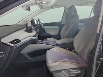 Skoda Enyaq 62kWh 60 (179 ps) - WIFI - BLUETOOTH - CRUISE