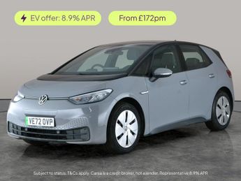 Volkswagen ID.3 Pro 58kWh Life (145 ps) - HEATED SEATS - NAV - HEATED STEERING