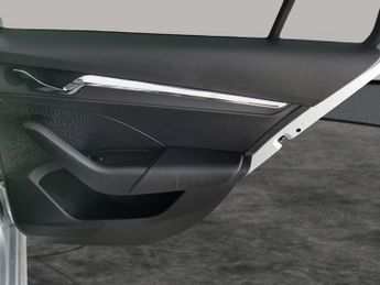 Skoda Octavia 1.4 TSI iV 13kWh SE L Plug-in DSG (204 ps) - ACTIVE LANE ASSIST