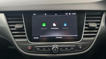 Vauxhall Crossland 1.2 Turbo Elite Edition (130 ps) - BLUETOOTH - CRUISE - CLIMATE 