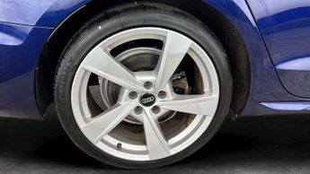 Audi A4 2.0 TFSI 35 S line S Tronic (150 ps) - BLUETOOTH - DRIVING MODES