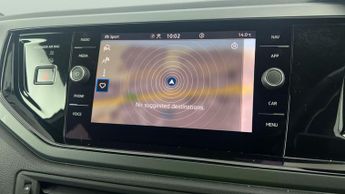 Volkswagen Taigo 1.0 TSI R-Line DSG (115 ps) - BLUETOOTH - WIRELESS CHARGER - DIG