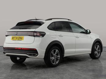 Volkswagen Taigo 1.0 TSI R-Line DSG (115 ps) - BLUETOOTH - WIRELESS CHARGER - DIG