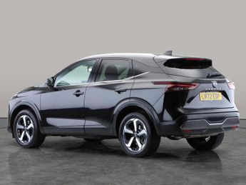 Nissan Qashqai 1.3 DIG-T MHEV N-Connecta XTRON (158 ps) - GLASS ROOF PACK