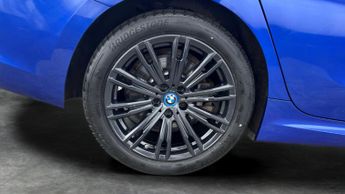 BMW 3 Series 2.0 330e 12kWh M Sport Plug-in (292 ps) - PERFORMANCE CONTROL - 