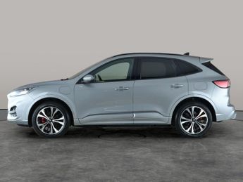 Ford Kuga 2.5 Duratec 14.4kWh ST-Line X Edition Plug-in CVT (225 ps) - KEY