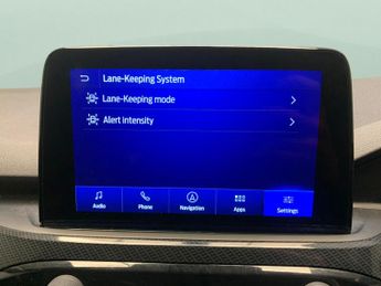 Ford Kuga 2.5 Duratec 14.4kWh ST-Line X Edition Plug-in CVT (225 ps) - KEY