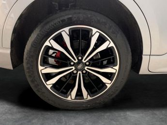 Ford Kuga 2.5 Duratec 14.4kWh ST-Line X Edition Plug-in CVT (225 ps) - KEY