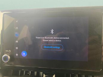 Toyota Corolla 2.0 VVT-h GPF Design CVT (184 ps) - HEATED SEATS - LANE DEPARTUR