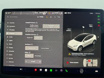 Tesla Model Y SUV RWD (346 ps) - LED - REVERSE CAM - NAV