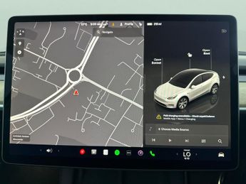 Tesla Model Y SUV RWD (346 ps) - LED - REVERSE CAM - NAV