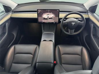 Tesla Model Y SUV RWD (346 ps) - LED - REVERSE CAM - NAV