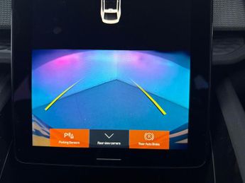 Polestar Polestar 2 Single Motor 69kWh Standard Range Fastback FWD (231 ps) - HEATED