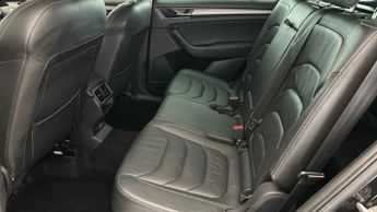 Skoda Kodiaq 2.0 TDI SE L Executive DSG 4WD (7 Seat) (200 ps) - BLUETOOTH - P