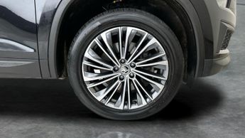 Skoda Kodiaq 2.0 TDI SE L Executive DSG 4WD (7 Seat) (200 ps) - BLUETOOTH - P