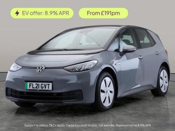 Volkswagen ID.3 Pro Performance 58kWh Life (204 ps) - BLUETOOTH - PARK SENSORS -