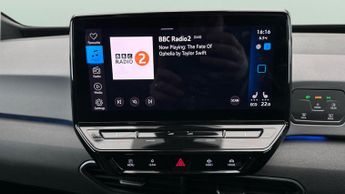 Volkswagen ID.3 Pro Performance 58kWh Life (204 ps) - BLUETOOTH - PARK SENSORS -