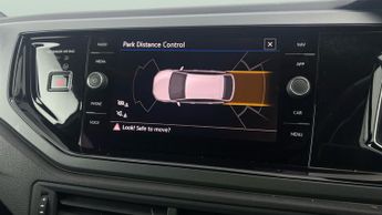 Volkswagen Taigo 1.0 TSI R-Line DSG (115 ps) - BLUETOOTH - WIRELESS CHARGER - DIG