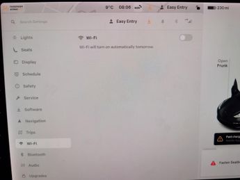 Tesla Model 3 (Dual Motor) Long Range 4WDE (346 ps) - PARK ASSIST - LED - REVE