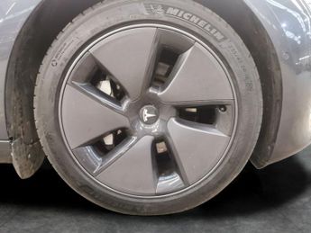 Tesla Model 3 (Dual Motor) Long Range 4WDE (346 ps) - PARK ASSIST - LED - REVE