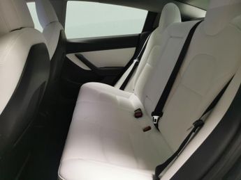 Tesla Model 3 (Dual Motor) Long Range 4WDE (346 ps) - PARK ASSIST - LED - REVE