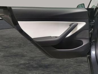 Tesla Model 3 (Dual Motor) Long Range 4WDE (346 ps) - PARK ASSIST - LED - REVE