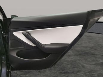 Tesla Model 3 (Dual Motor) Long Range 4WDE (346 ps) - PARK ASSIST - LED - REVE