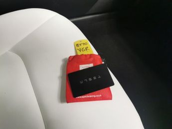 Tesla Model 3 (Dual Motor) Long Range 4WDE (346 ps) - PARK ASSIST - LED - REVE