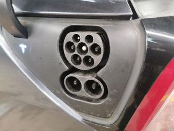 Tesla Model 3 (Dual Motor) Long Range 4WDE (346 ps) - PARK ASSIST - LED - REVE