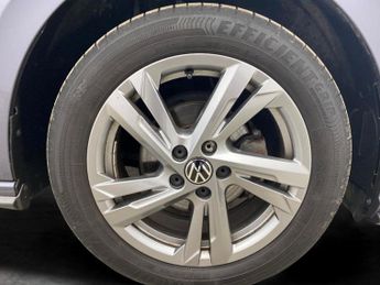 Volkswagen Polo 1.0 TSI R-Line DSG (95 ps) - DIGITAL DASH - AIR CON - DAB