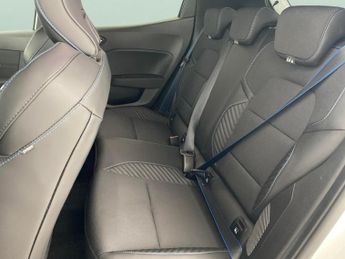 Renault Clio 1.6 E-TECH esprit Alpine (145 ps) - PARK ASSIST - REVERSE CAM - 