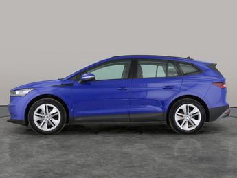 Skoda Enyaq 62kWh 60 (DC120kW) (179 ps) - NAV - WIFI - BLUETOOTH