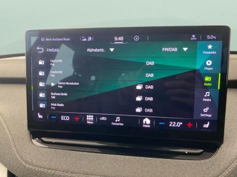 Skoda Enyaq 62kWh 60 (DC120kW) (179 ps) - NAV - WIFI - BLUETOOTH