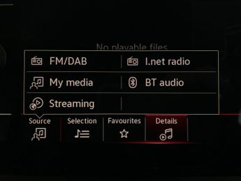 Volkswagen Polo 2.0 TSI GTI DSG (207 ps) - LIGHT AND SIGHT PACK - BLUETOOTH - DI