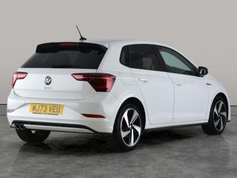 Volkswagen Polo 2.0 TSI GTI DSG (207 ps) - LIGHT AND SIGHT PACK - BLUETOOTH - DI