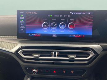 BMW i4 40 83.9kWh M Sport Gran Coupe eDrive (340 ps) - PARK ASSIST - LE