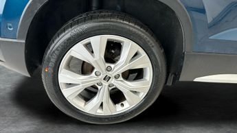 Seat Ateca 1.5 TSI EVO XPERIENCE DSG (150 ps) - PADDLE SHIFT - PARK SENSORS