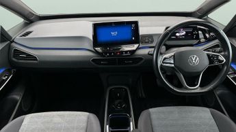 Volkswagen ID.3 Pro Performance 58kWh Life (204 ps) - BLUETOOTH - PARK SENSORS -