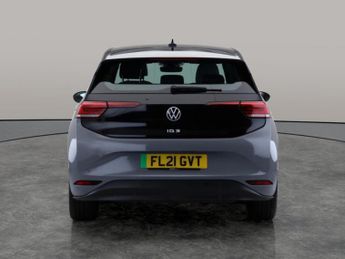 Volkswagen ID.3 Pro Performance 58kWh Life (204 ps) - BLUETOOTH - PARK SENSORS -