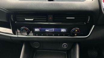 Nissan Qashqai 1.3 DIG-T MHEV N-Connecta XTRON (158 ps) - GLASS ROOF PACK