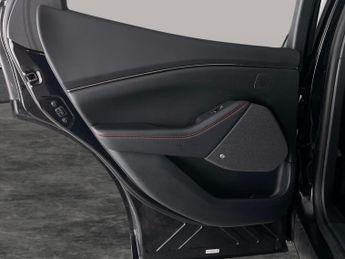 Ford Mustang Mach-e Standard Range 70kWh Automatic AWD (269 ps) - CARPLAY - ACTIVE L