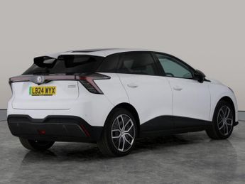 MG Mg4 77kWh Trophy Extended Range (245 ps) - HEATED STEERING - BLIND S