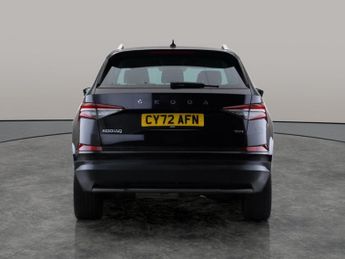 Skoda Kodiaq 2.0 TDI SE L Executive DSG 4WD (7 Seat) (200 ps) - BLUETOOTH - P